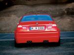 BMW M3 Coupe 2000 года